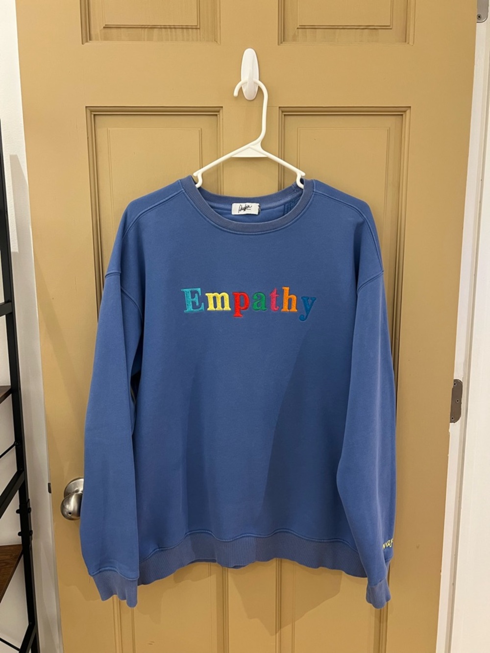 The Mayfair Group Empathy Sweatshirt